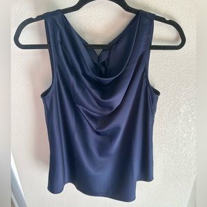 Ann Taylor blouse NWOT